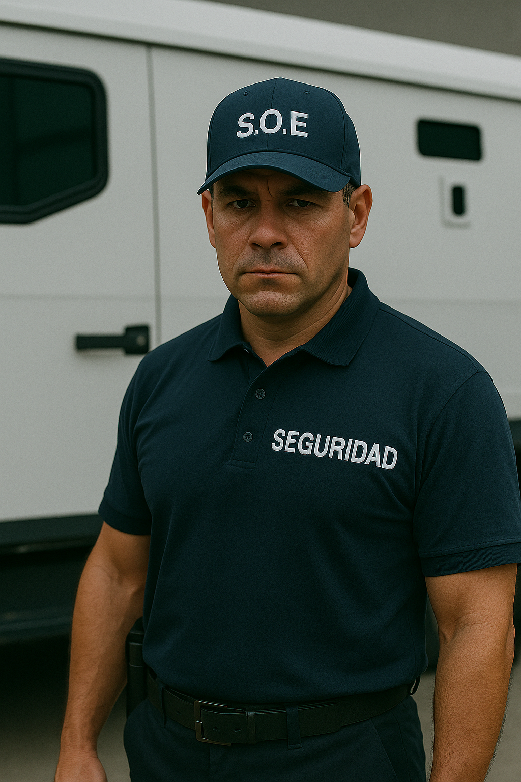 Icono de Seguimiento de Mercadería