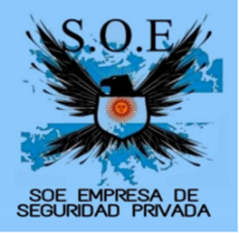 Logo S.O.E